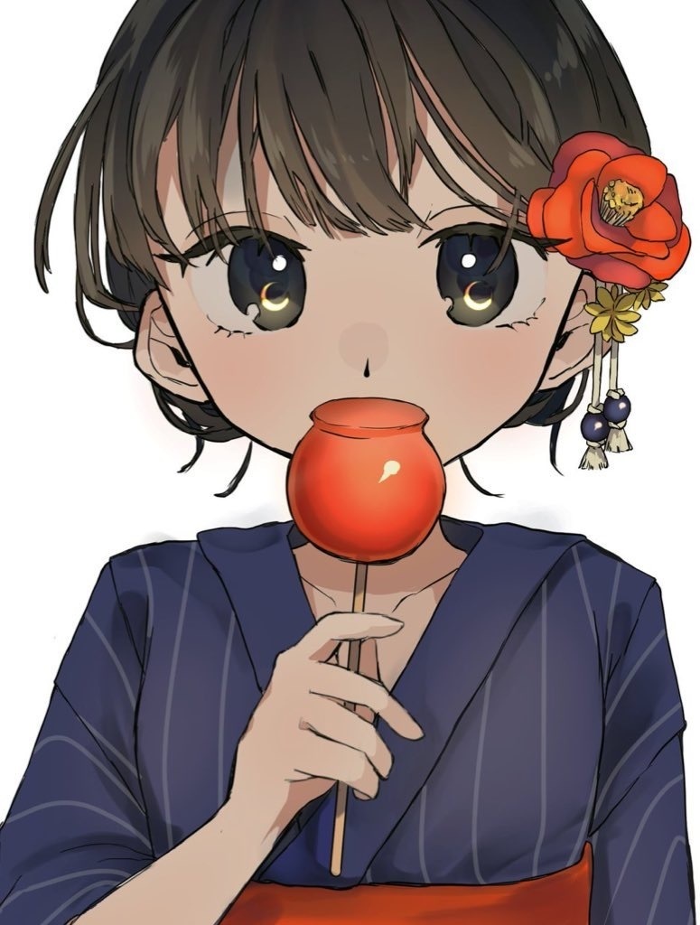 Digital illust【made-to-order】