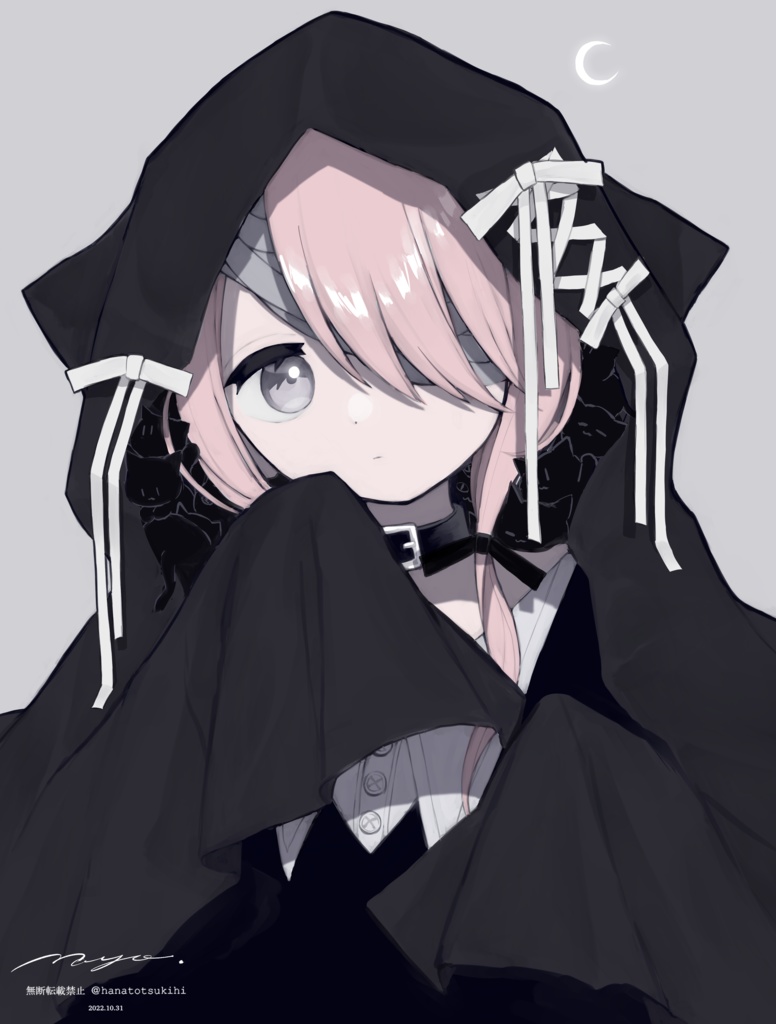 Digital illust【made-to-order】