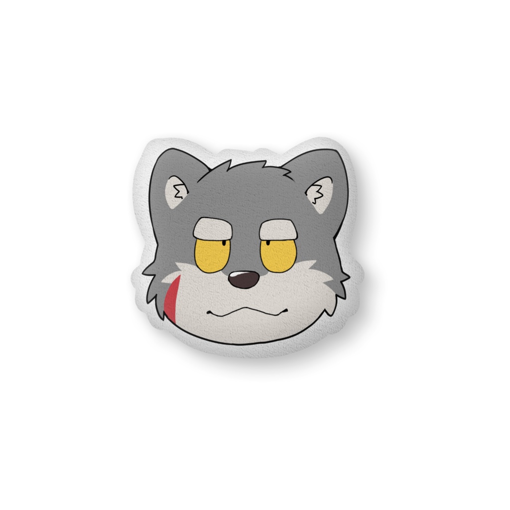 イエスウェア・ノーウェアクッション 大