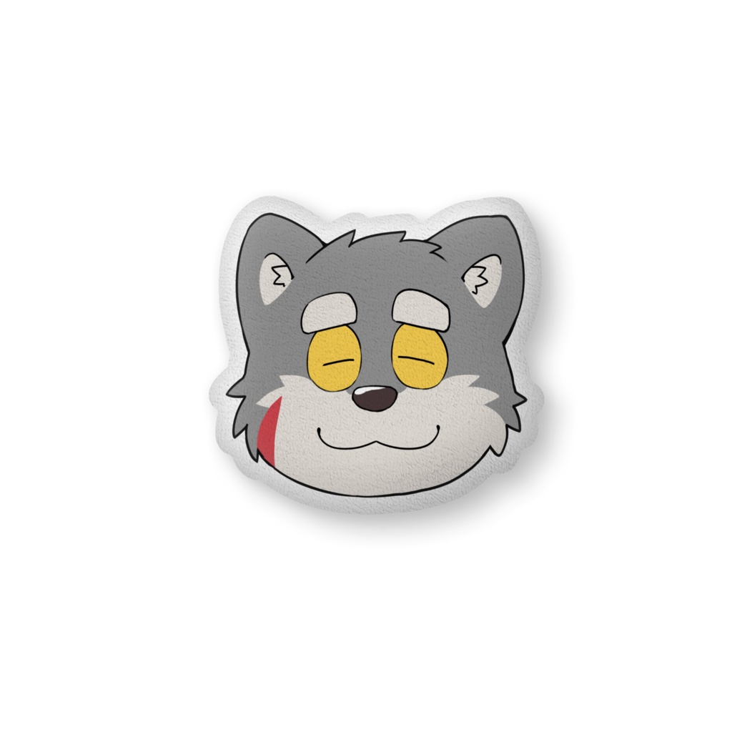 イエスウェア・ノーウェアクッション 大