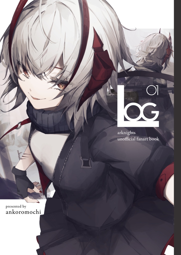 LOG  01