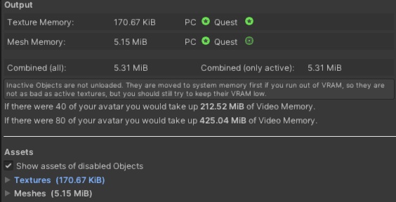 Angelbites Piercing for Shinano