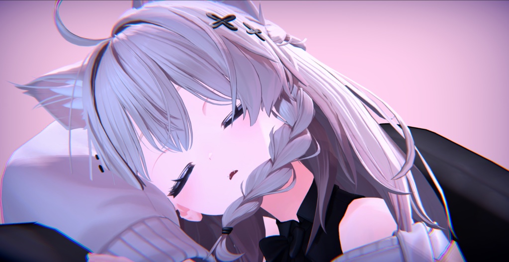 Angelbites Piercing for Shinano