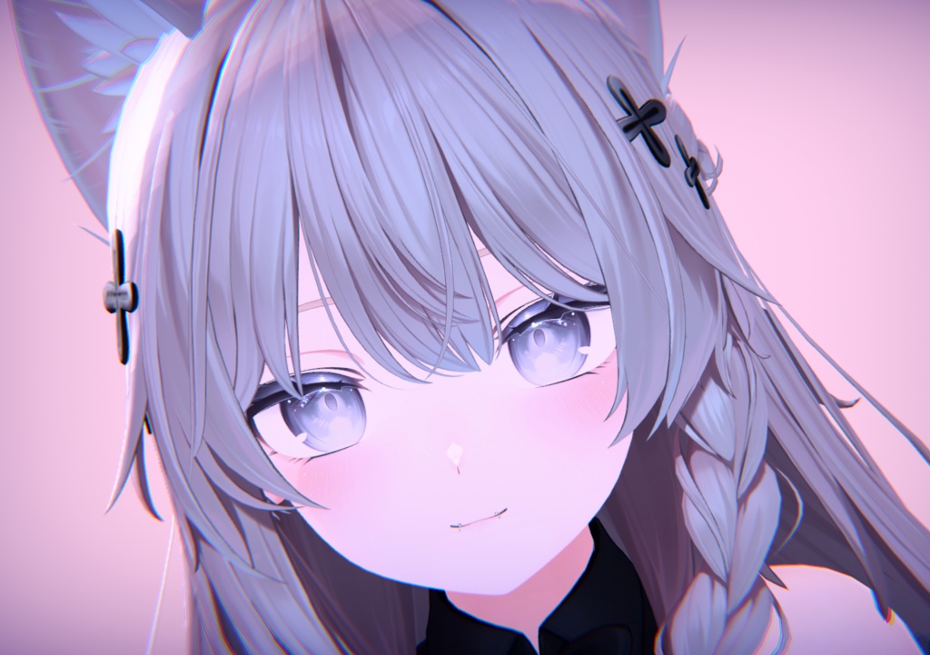 Angelbites Piercing for Shinano