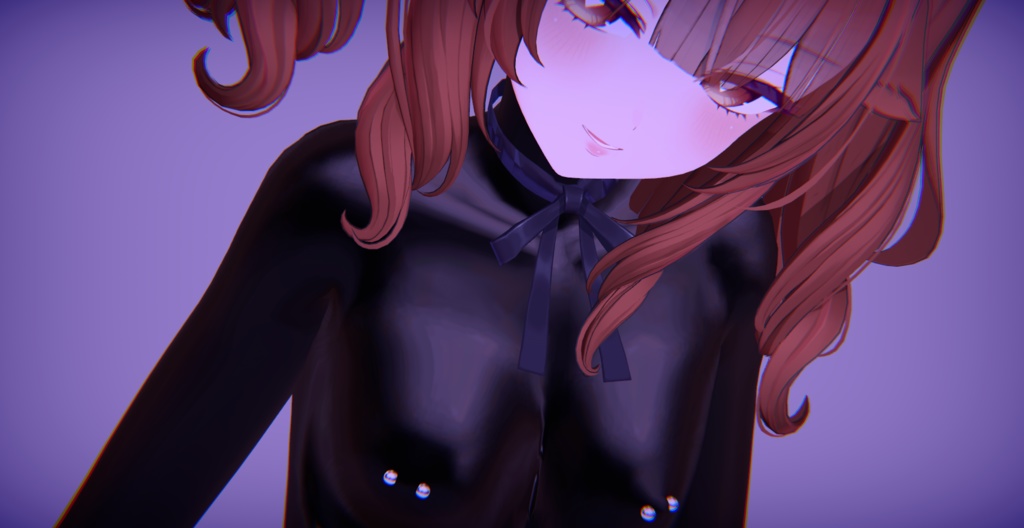 Breast ⚪Piercing⚪ for Milltina