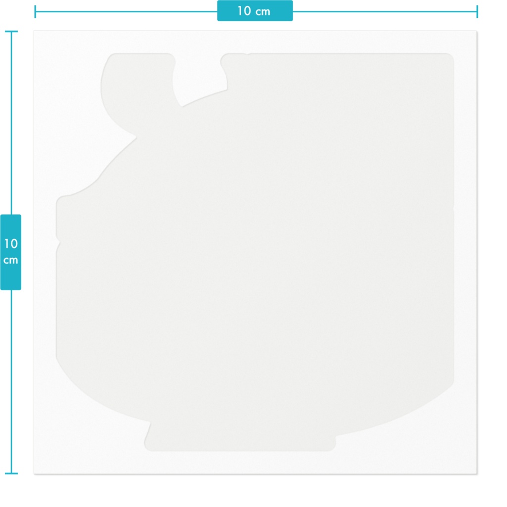 Noodle Furina Sticker 3