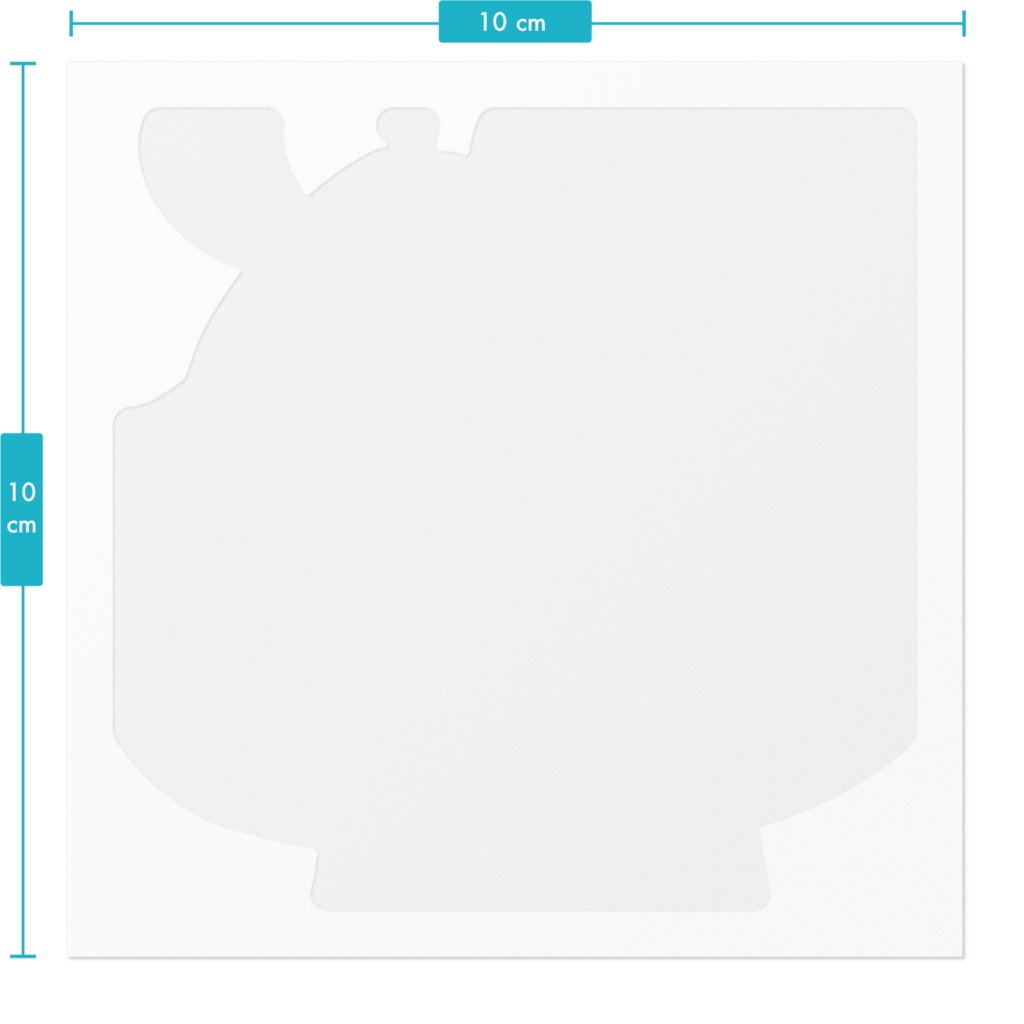 Noodle Furina Sticker 4