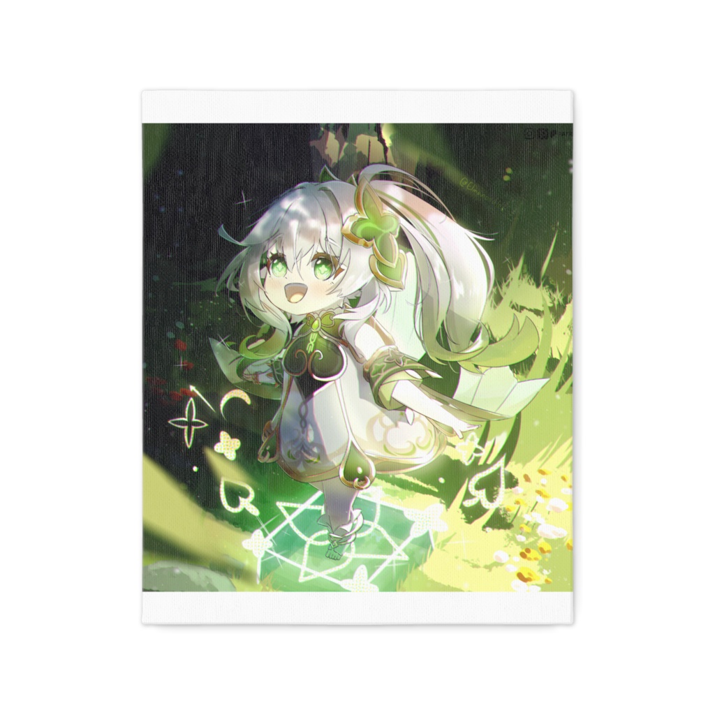 ナヒーダキャンバス