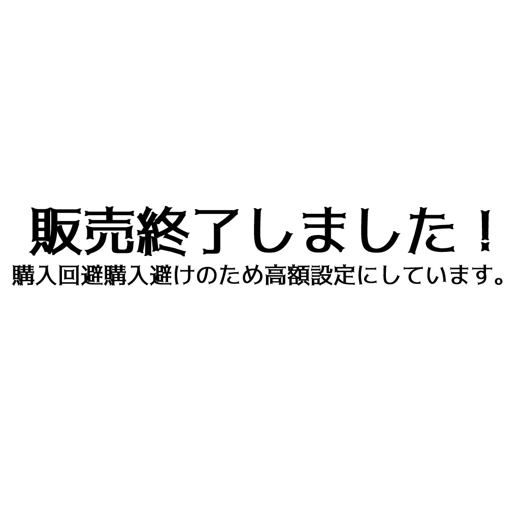 ※販売終了しました!※ 【cluster用アバター】ぬいサンタ【VRM】