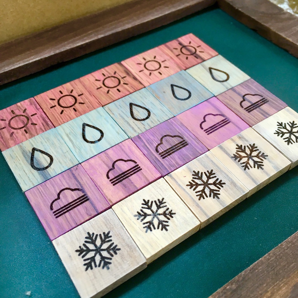 Weather Report Standard.ver