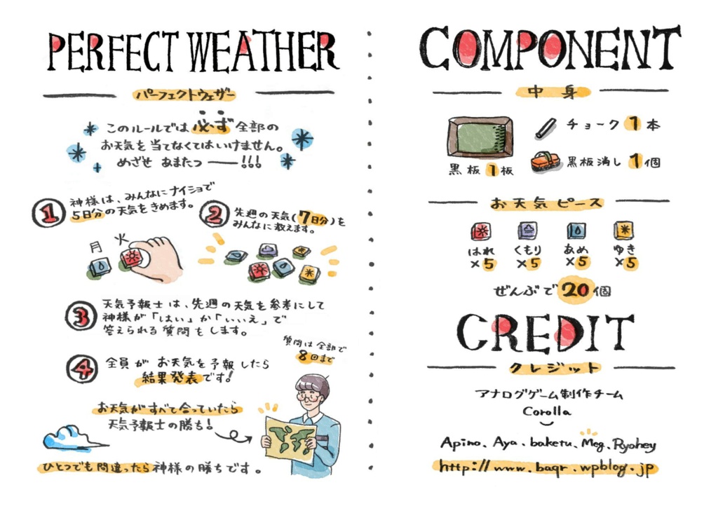 Weather Report Standard.ver