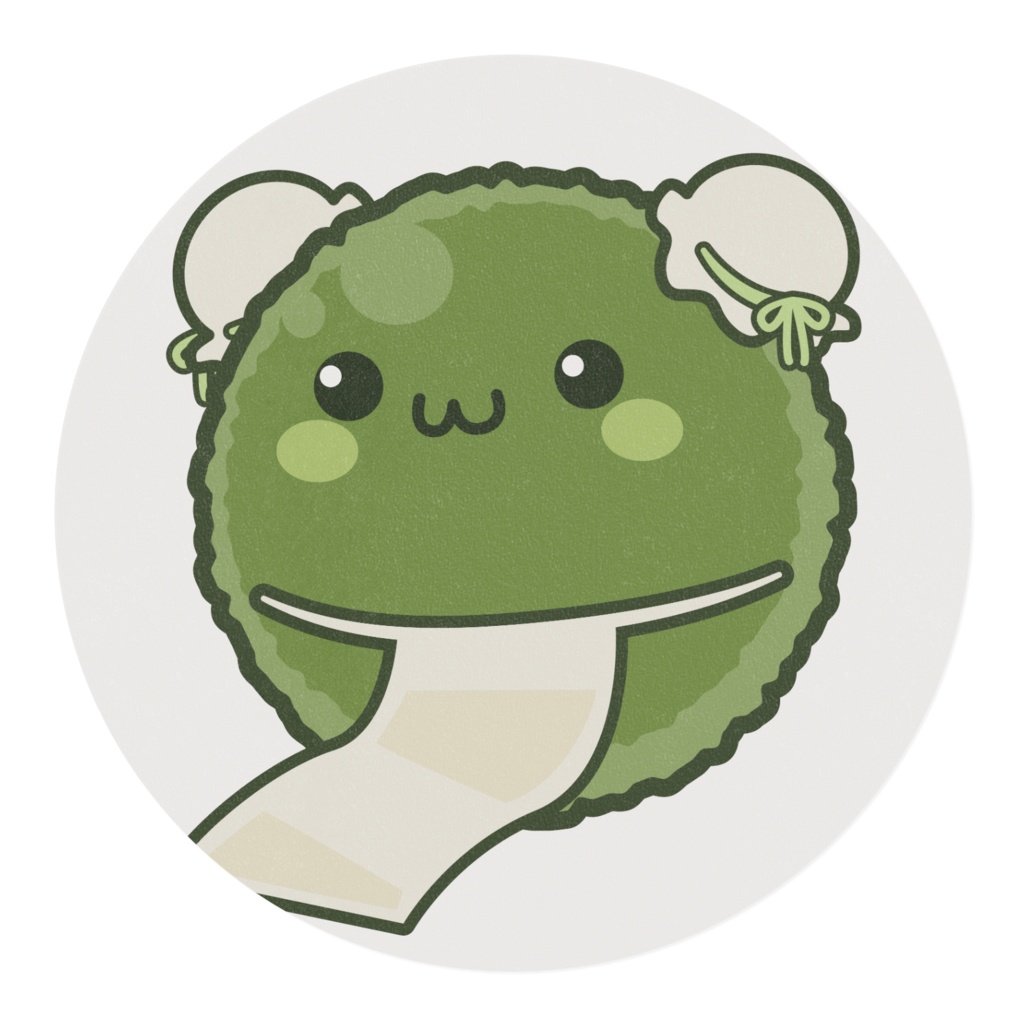 まりもんがいっぱい