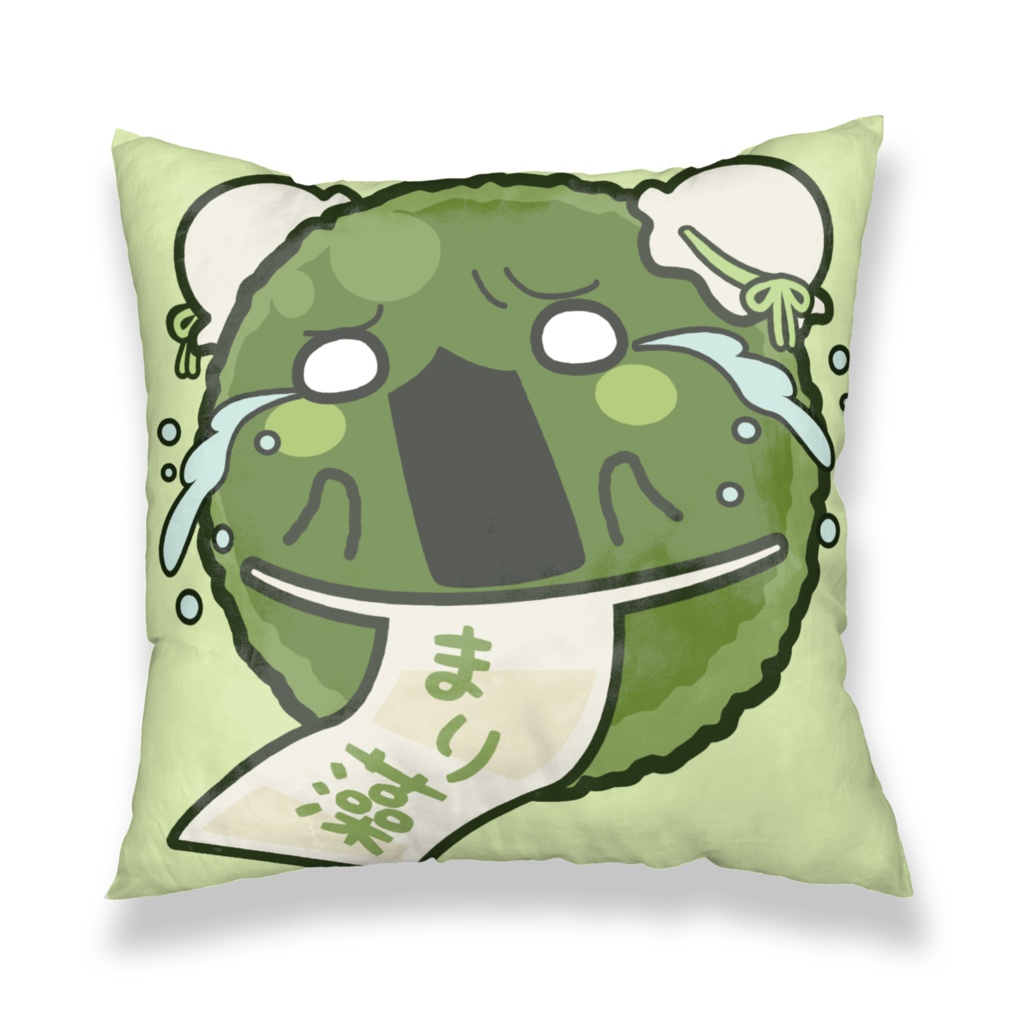 まりもんぴえん
