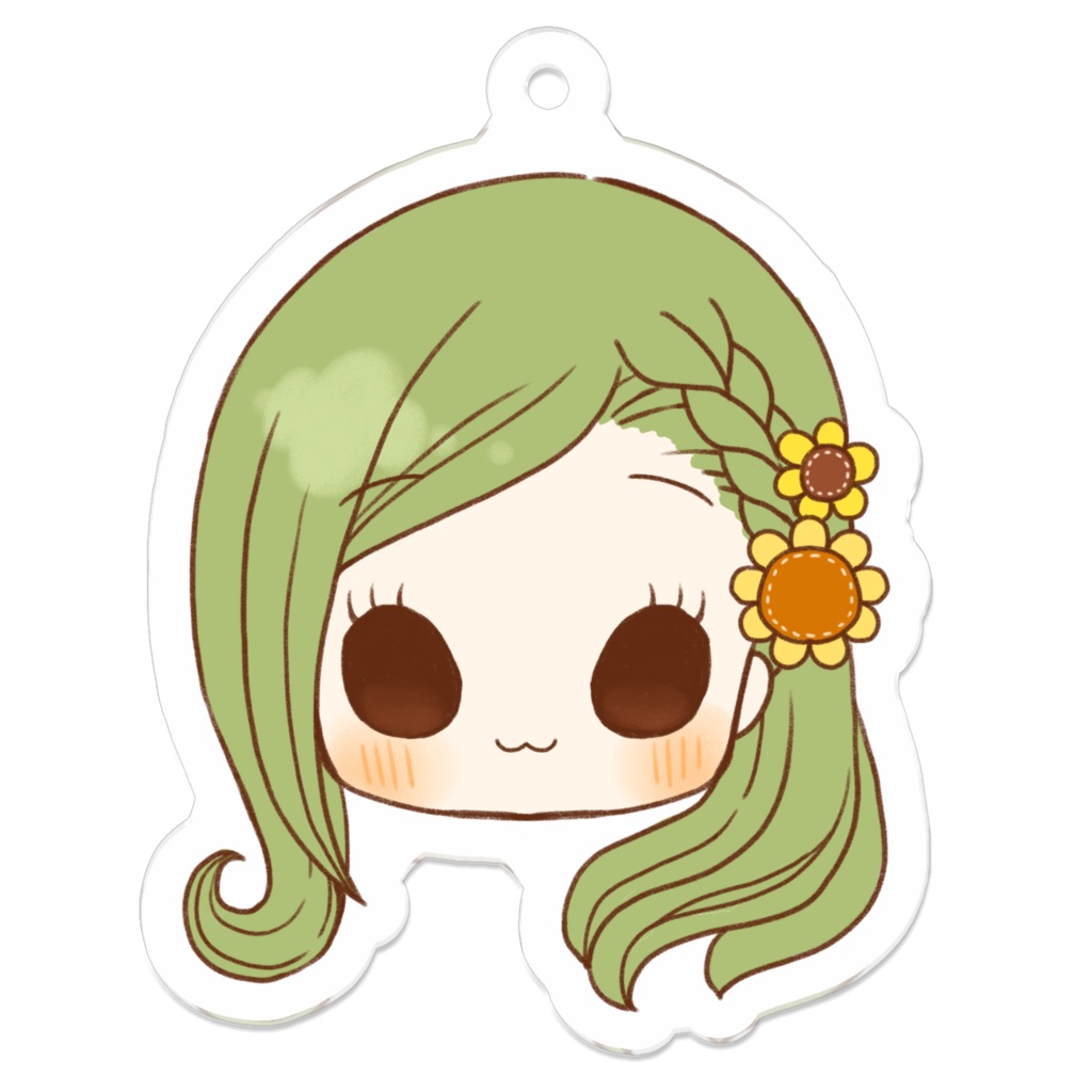 ひまわりいゆたん