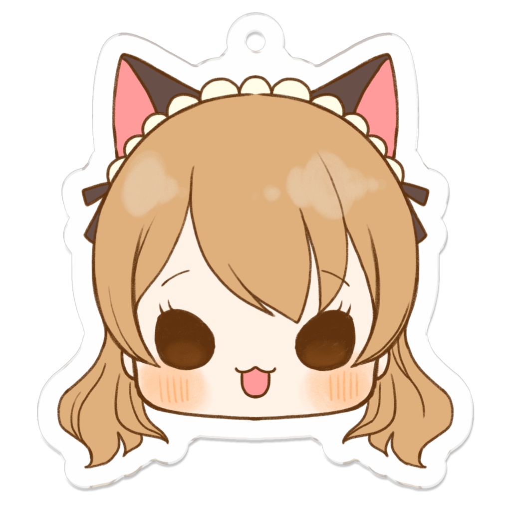 ねこみみめいどあちゅ
