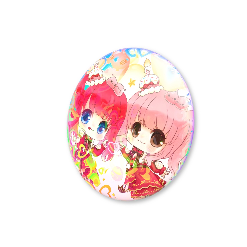 ハートキャッチちむるり