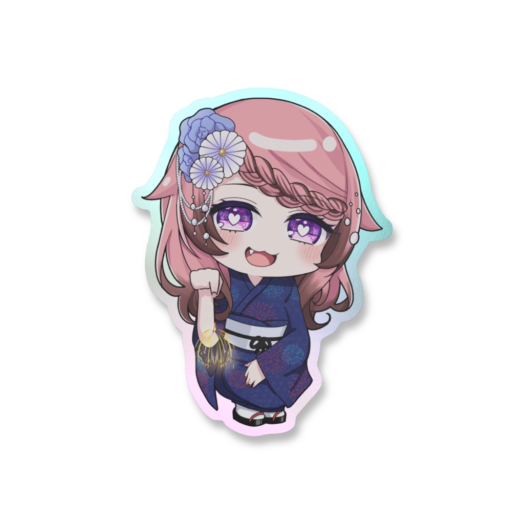 ちょこち 夏仕様