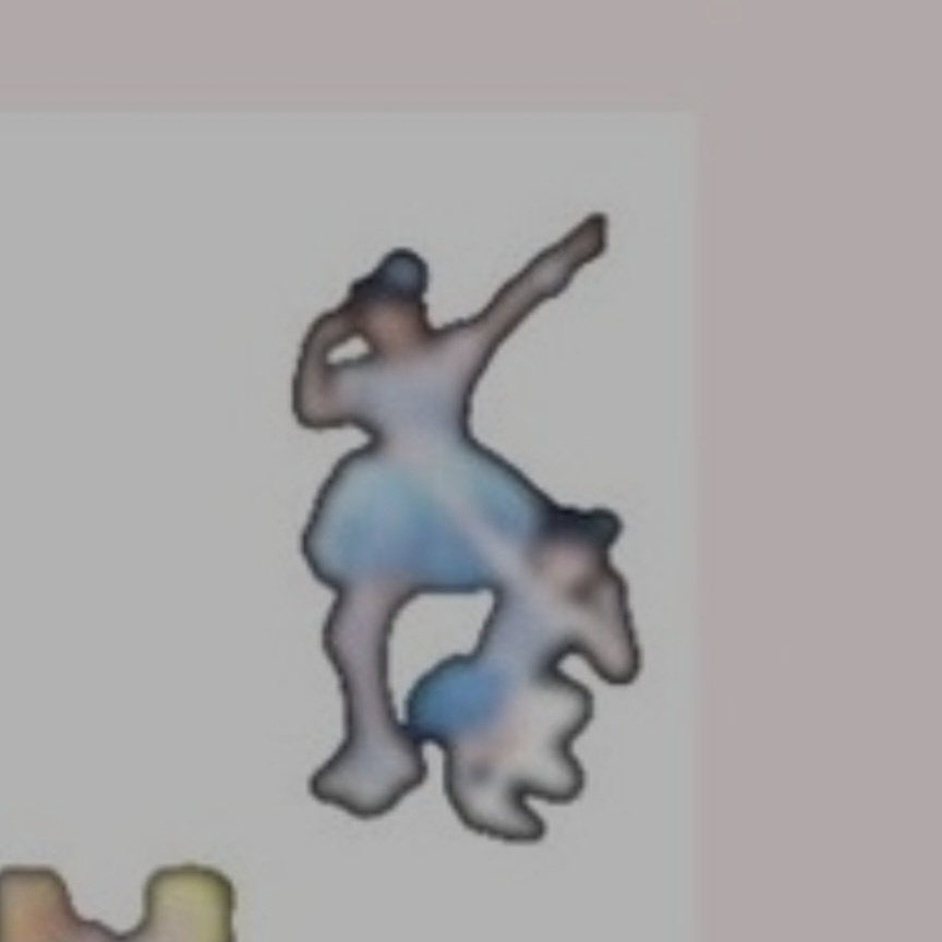 未ラ猫 津島善子アクスタ