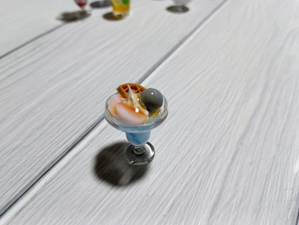 てのりすいーつ