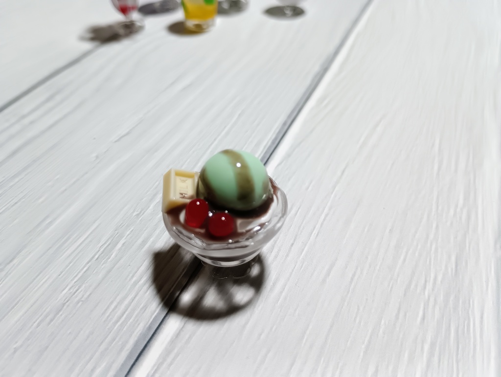 てのりすいーつ