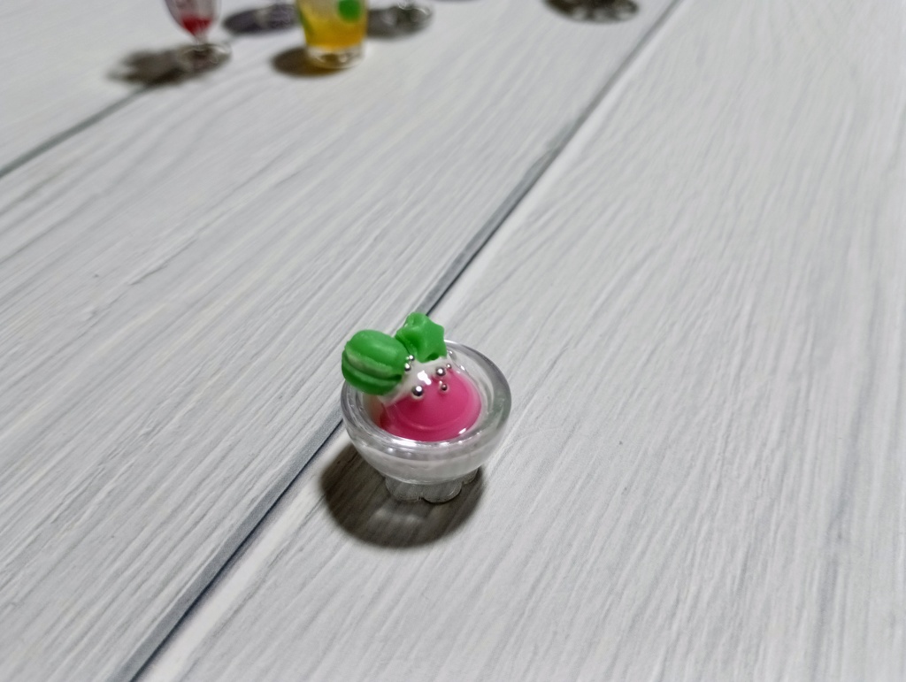 てのりすいーつ