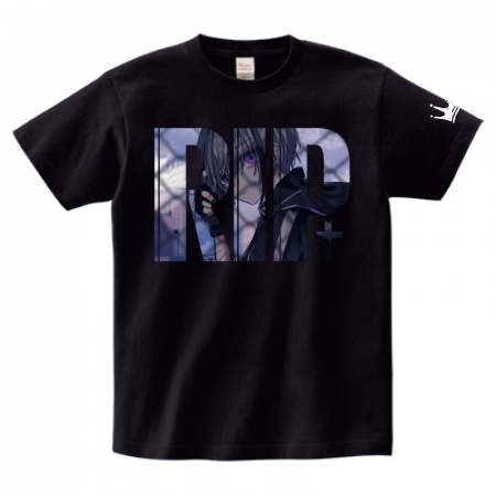 【Fanatic】Tシャツ※再販