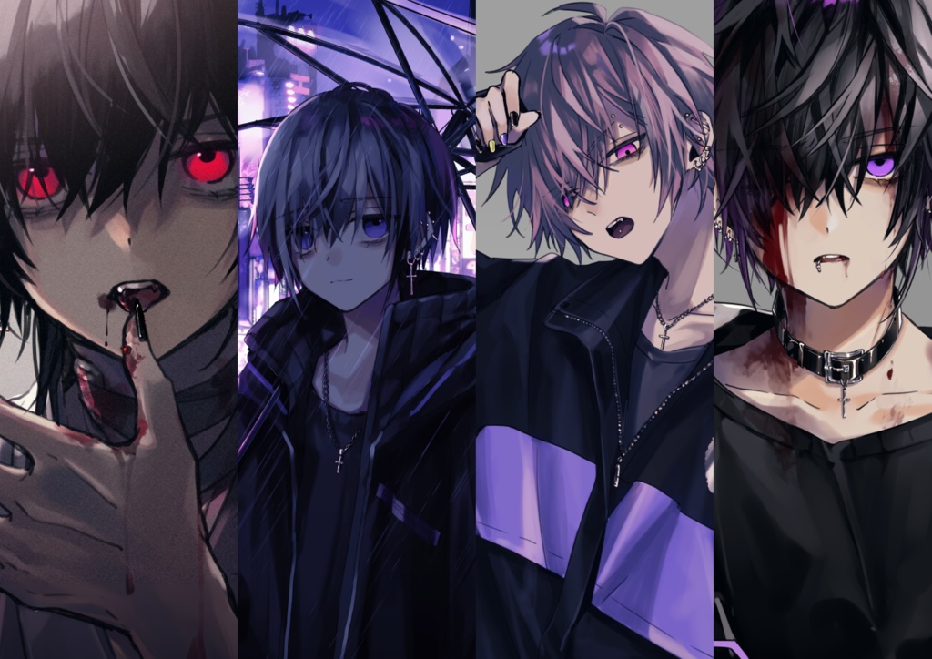 【再販】SAD ※本のみ再販