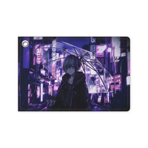 パスケース/4種