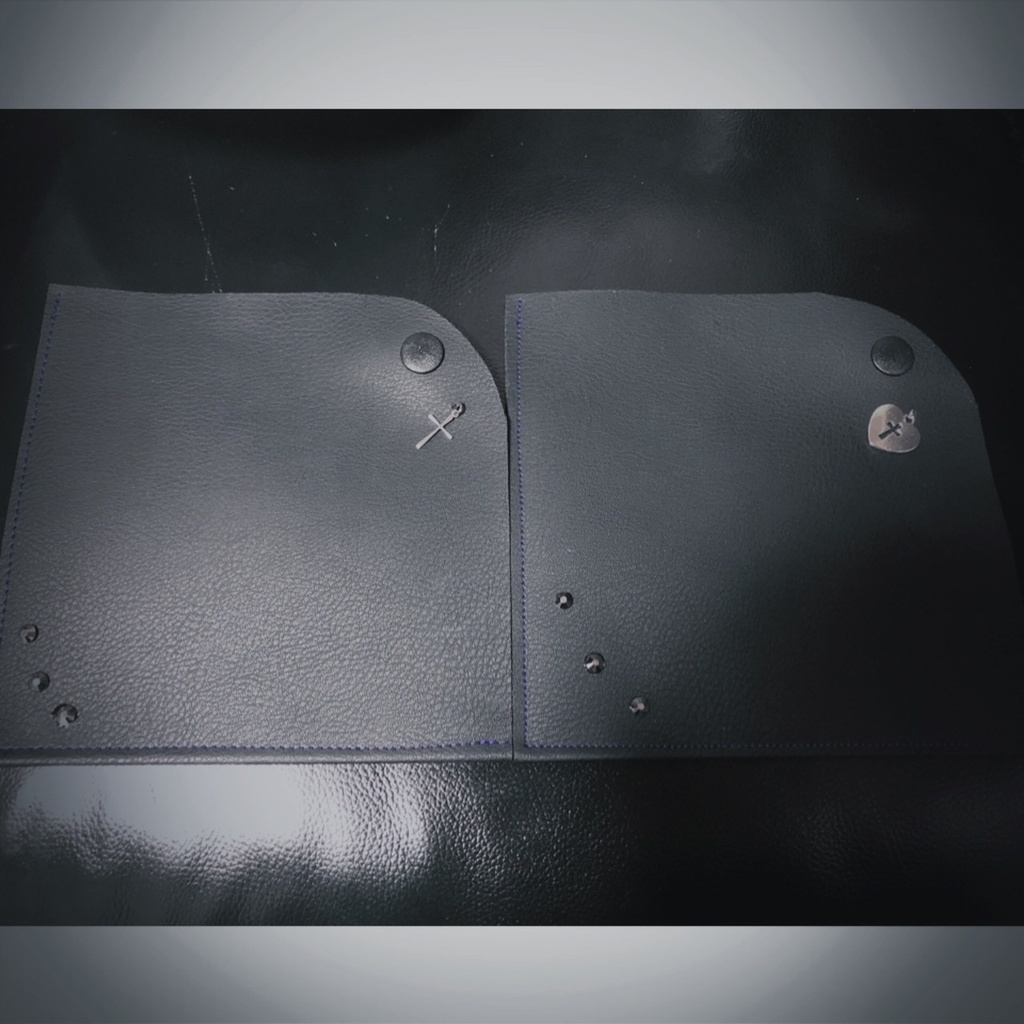 マスクxマスクケースset