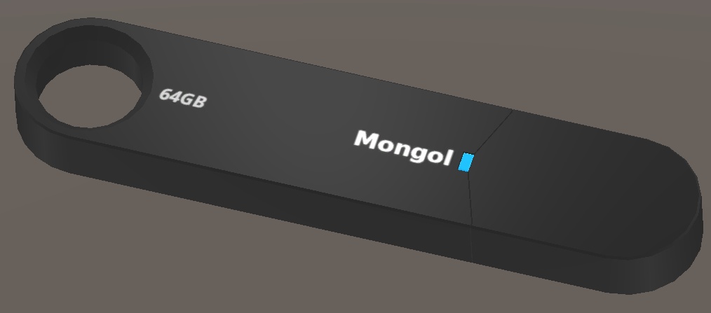 よく紛失する記憶デバイス【ワンコインマーケット2】