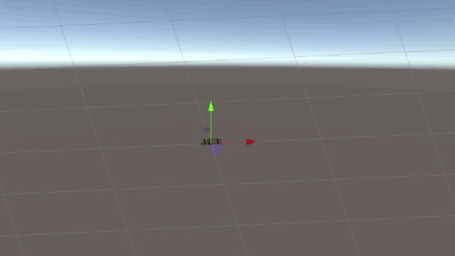 爆弾 (VRchat向けアクセサリー)