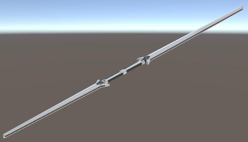 - Eltimals - (VRchat向けアクセサリー)