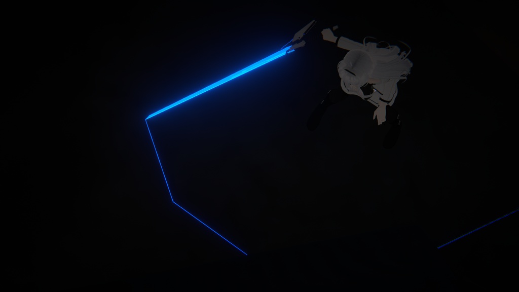 - Axlisnode - (VRchat向けアクセサリー)