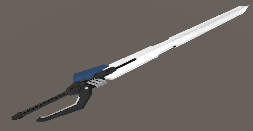 - Seretorius - (VRchat向けアクセサリー)