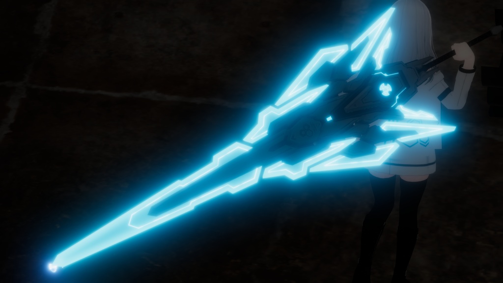 - NelvesXebit - (VRchat向けアクセサリー)