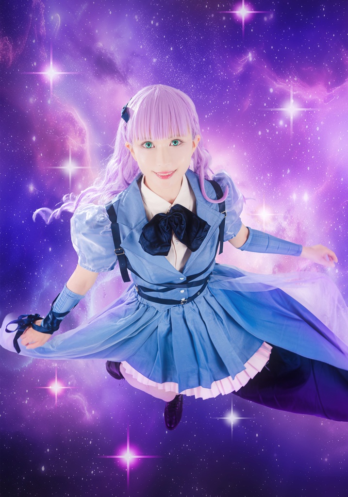 ブロマイド(各3枚1セット)