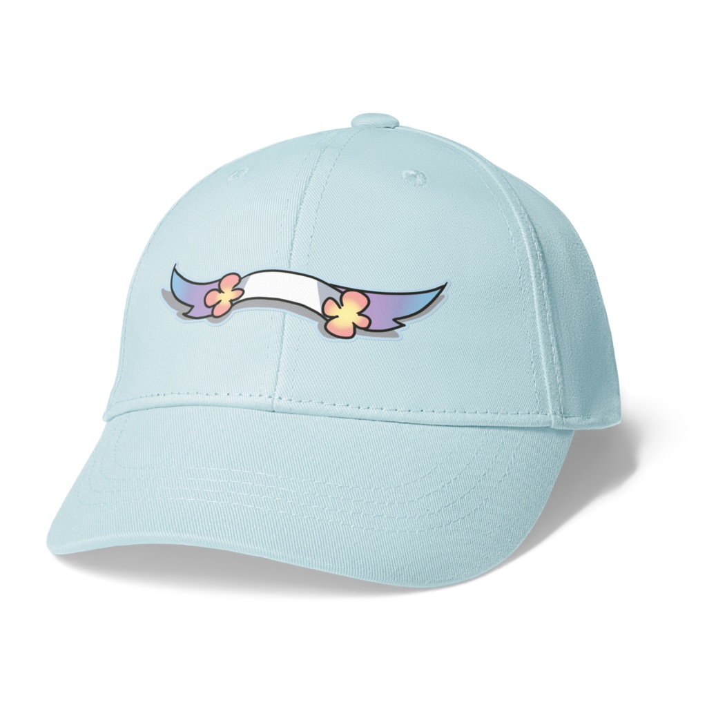 まひる本体キャップ