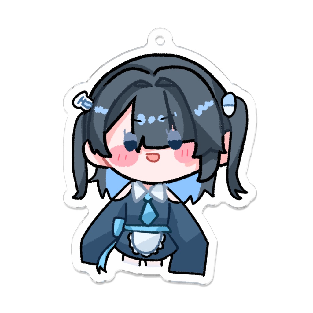 ぷるるのあくりるきーほるだー