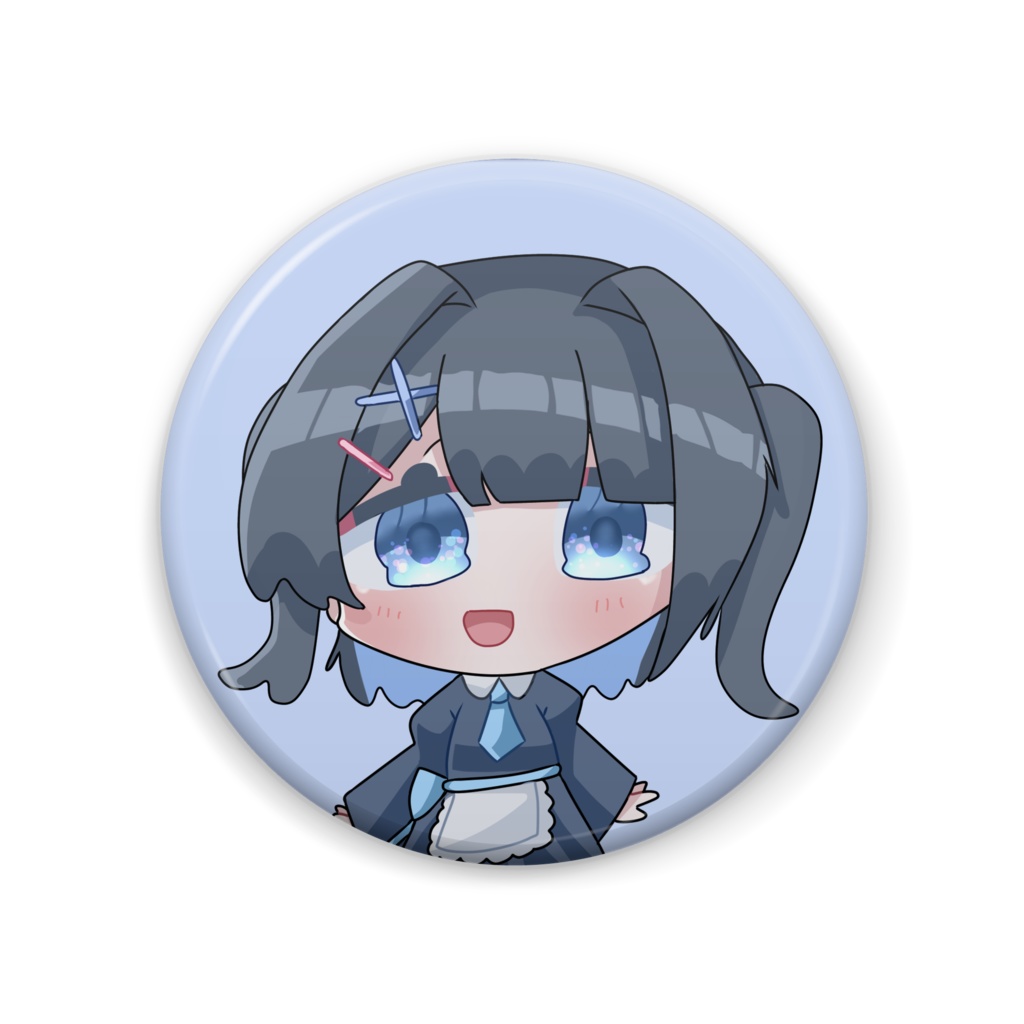 ぷるるみにきゃらかんばっち!