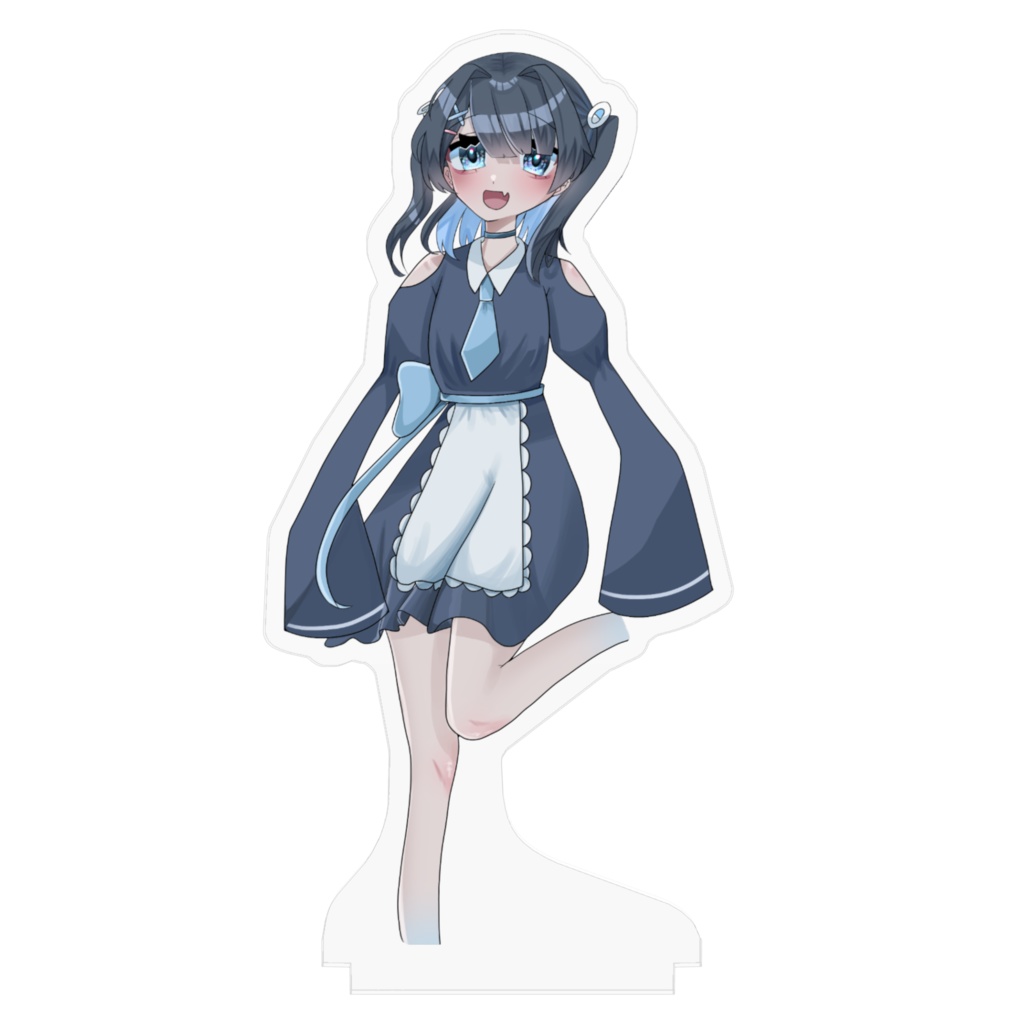 ぷるるあくりるすたんど⓶