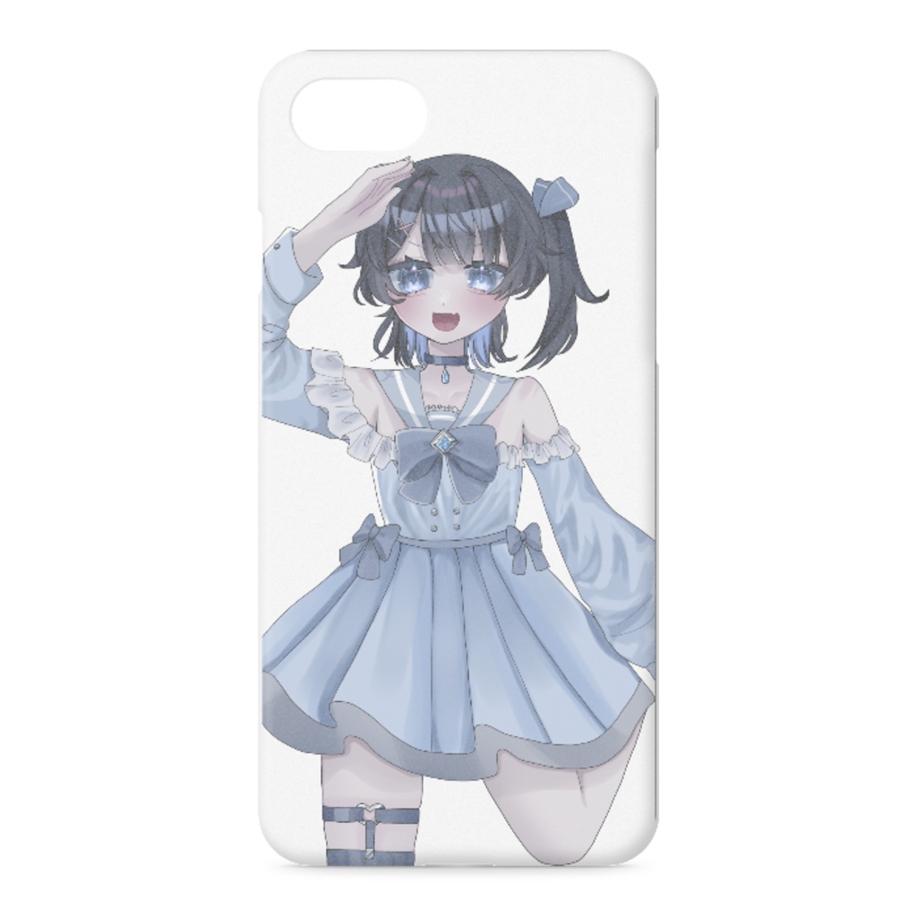 ぷるるのすまほのけーーーーす