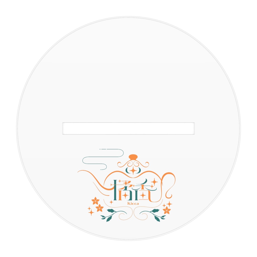 アクリルスタンド(アイドル衣装)