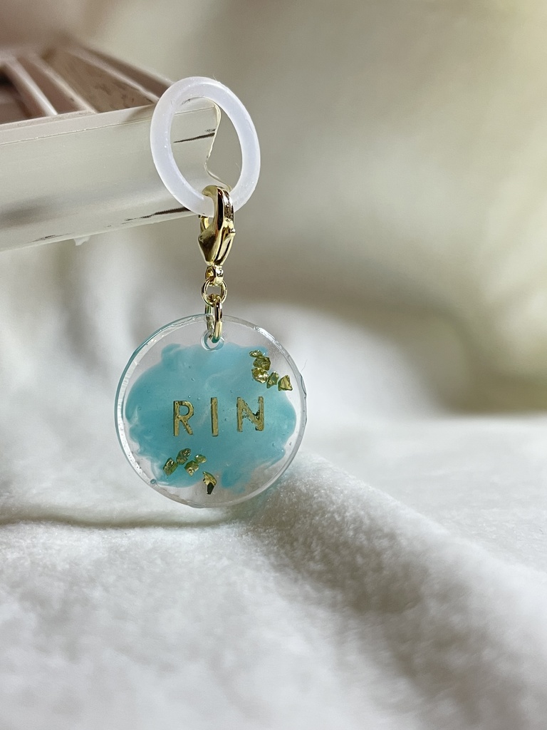 アンブレラマーカー