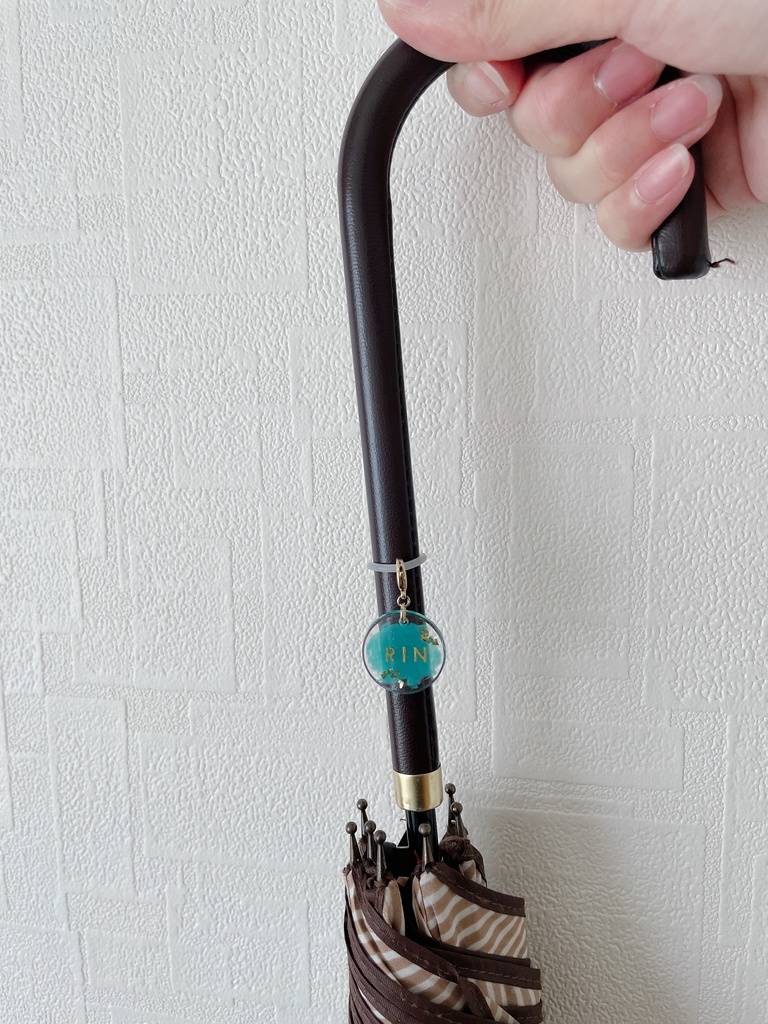 アンブレラマーカー