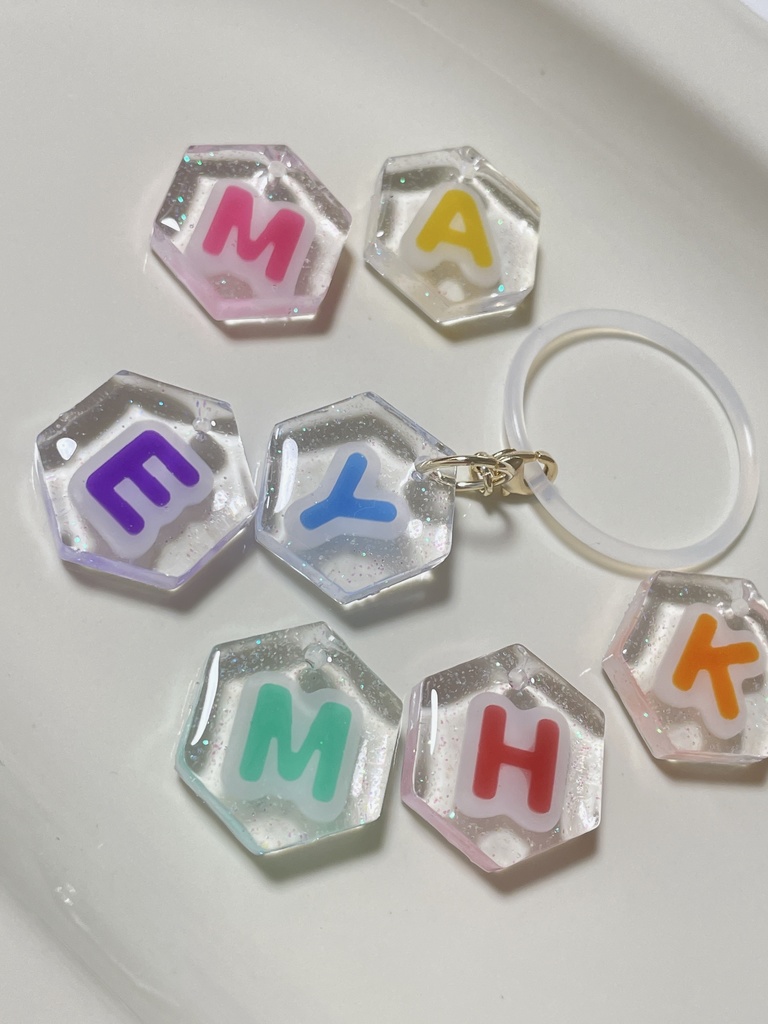 目印に!ペットボトルマーカー