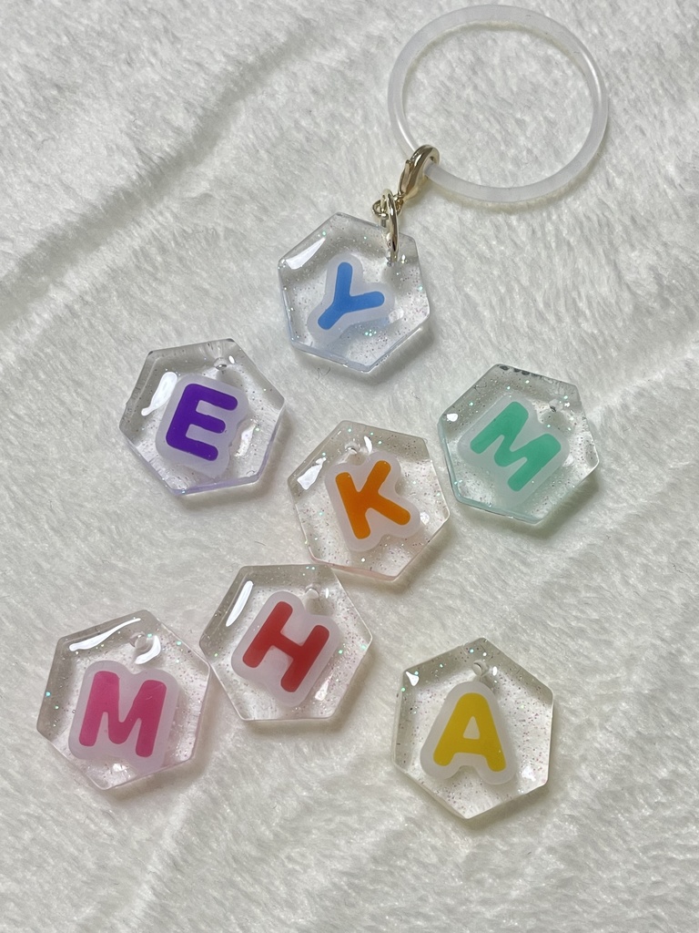 目印に!ペットボトルマーカー