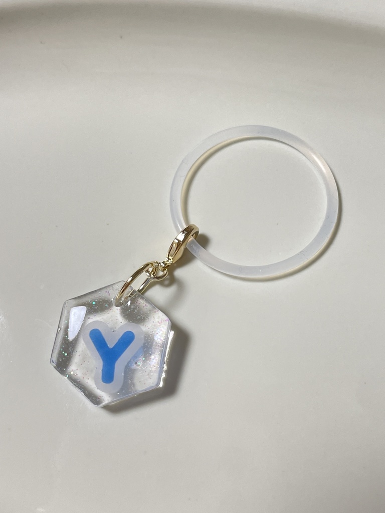 目印に!ペットボトルマーカー