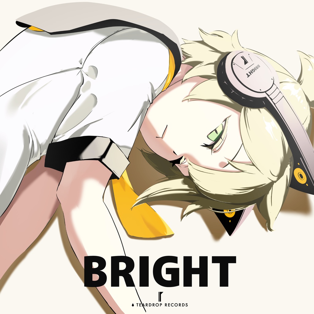 BRIGHT