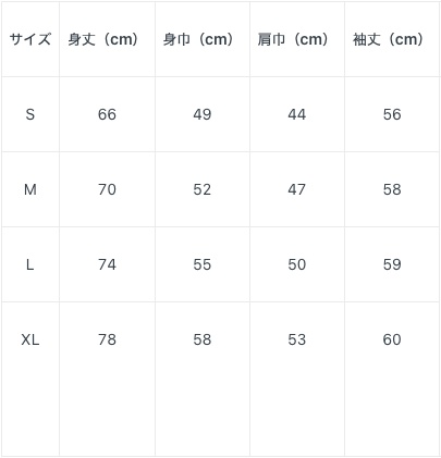 TEARDROP RECORDS ロングスリーブTシャツ