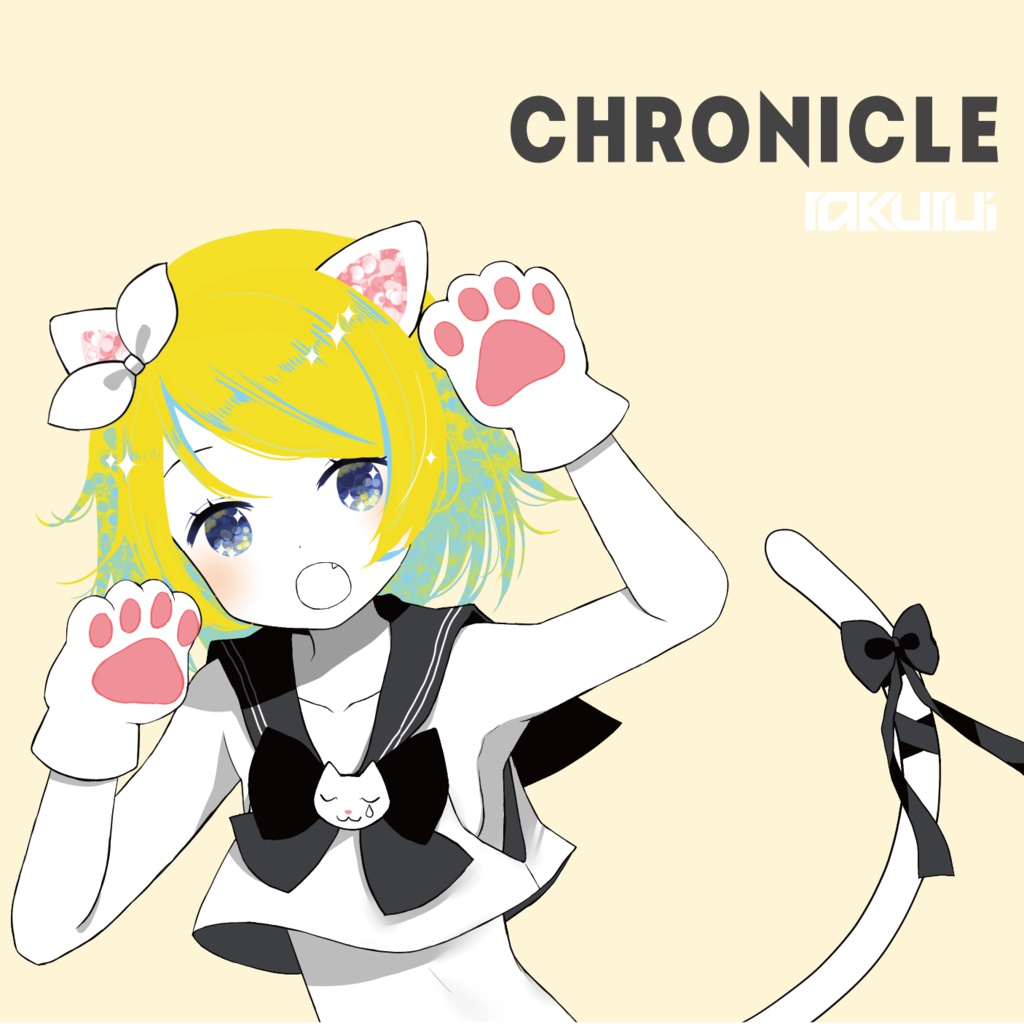 Chronicle Rakurui Booth